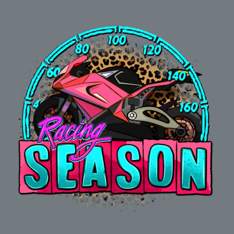 Racing Season Motorcycle Heavyweight Sweatshirt by AdoDesignShop | Teevron