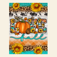 Love Fall Vintage Tee | Teevron