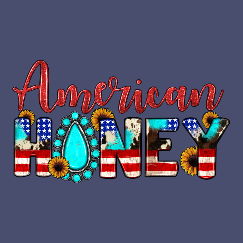 American Honey Vintage Tee by JahusDesignShop | Teevron