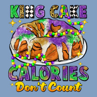 King Cake Calories Dont Count Mardi Gras Urban Hoodie | Teevron