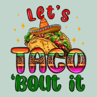 Let S Taco Bout It Zipper Hoodie | Teevron