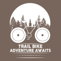 Trail Bike Adventure Awaits Premium Hoodie | Teevron