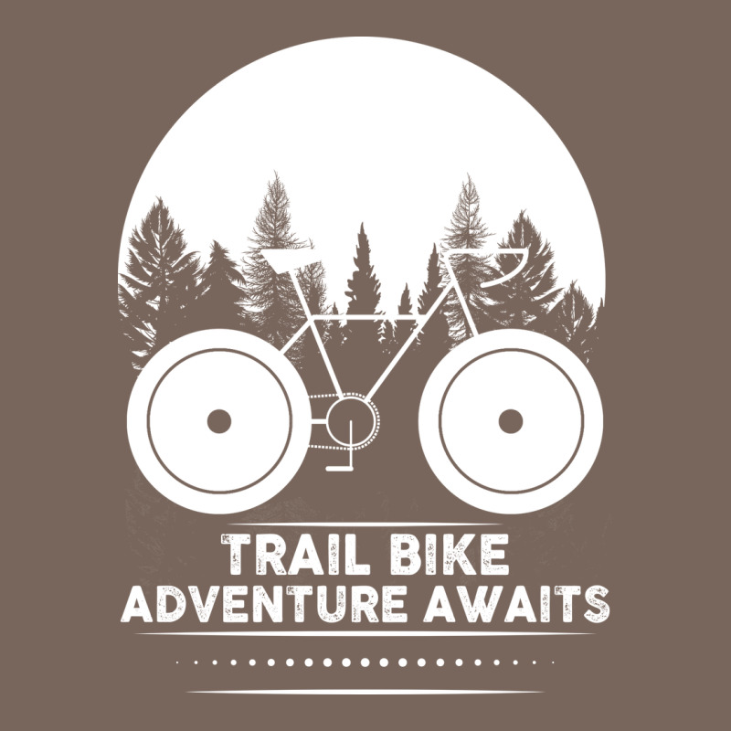 Trail Bike Adventure Awaits Premium Hoodie by Bettercallsaul | Teevron