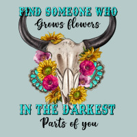 Find Someone Who In The Darkest Parts Of You Heavy Core Tee | Teevron