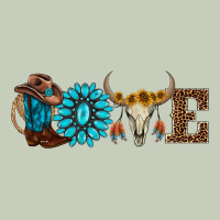 Western Love Classic Tee | Teevron