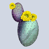 Opunthia Santa Rita Cactus Premium Sweatshirt | Teevron