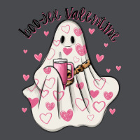 Boo Jee Valentine Zipper Hoodie | Teevron