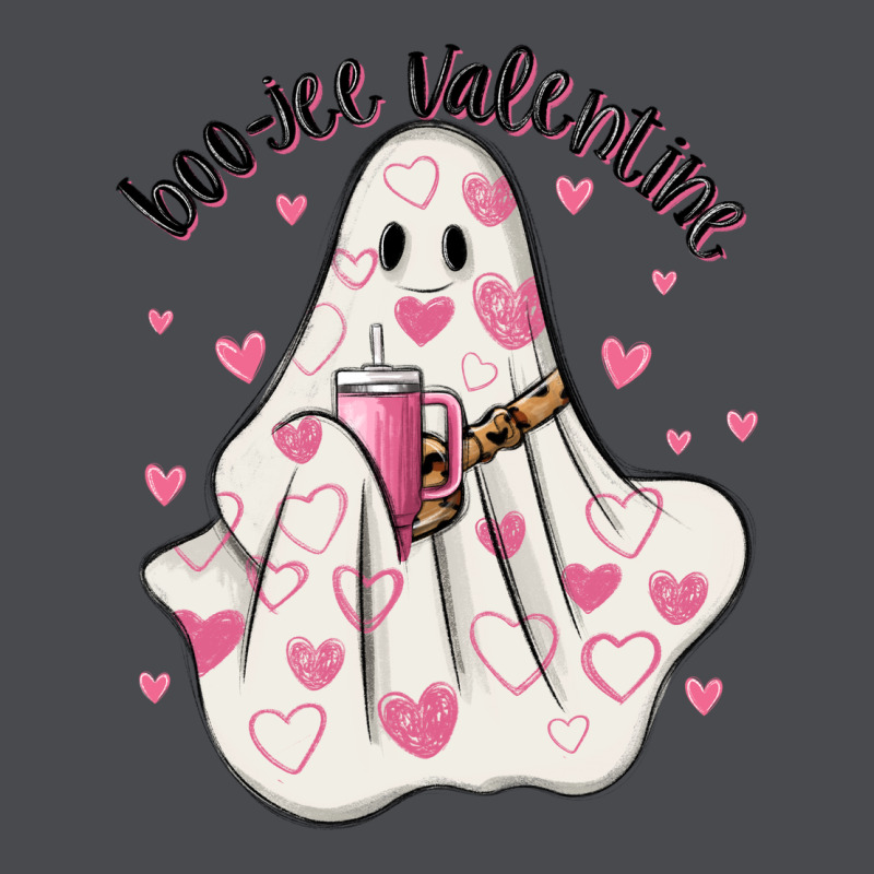 Boo Jee Valentine Zipper Hoodie by MaliasSmallBusiness | Teevron