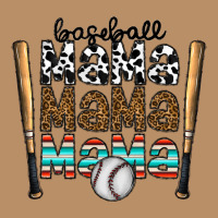 Baseball Mama Mama Mama Vintage Hoodie | Teevron