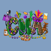 Cma Mardi Gras Cowgirl Urban Hoodie | Teevron