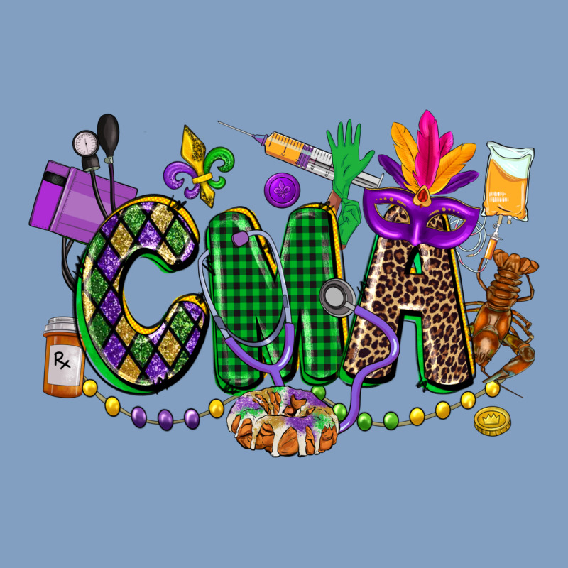 Cma Mardi Gras Cowgirl Urban Hoodie by CowGirlArtShop | Teevron