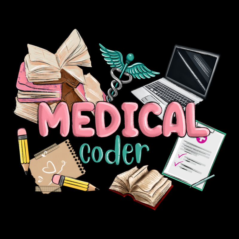 Medical Codler Zipper Hoodie by MaliasSmallBusiness | Teevron