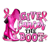 give cancer the boot | Teevron