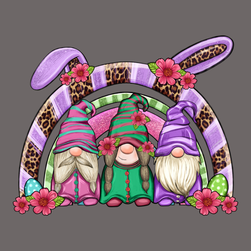 Easter Gnomes Rainbow Classic Tee by Artiststas | Teevron