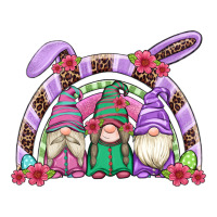 easter gnomes rainbow | Teevron