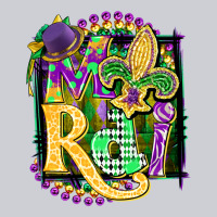 Mardi Gras Urban Hoodie | Teevron
