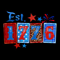Est 1776 Premium Tee | Teevron