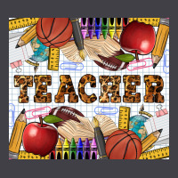 Western Teacher Tumbler Heavyweight Hoodie | Teevron
