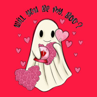 Will You Be My Boo Zipper Hoodie | Teevron
