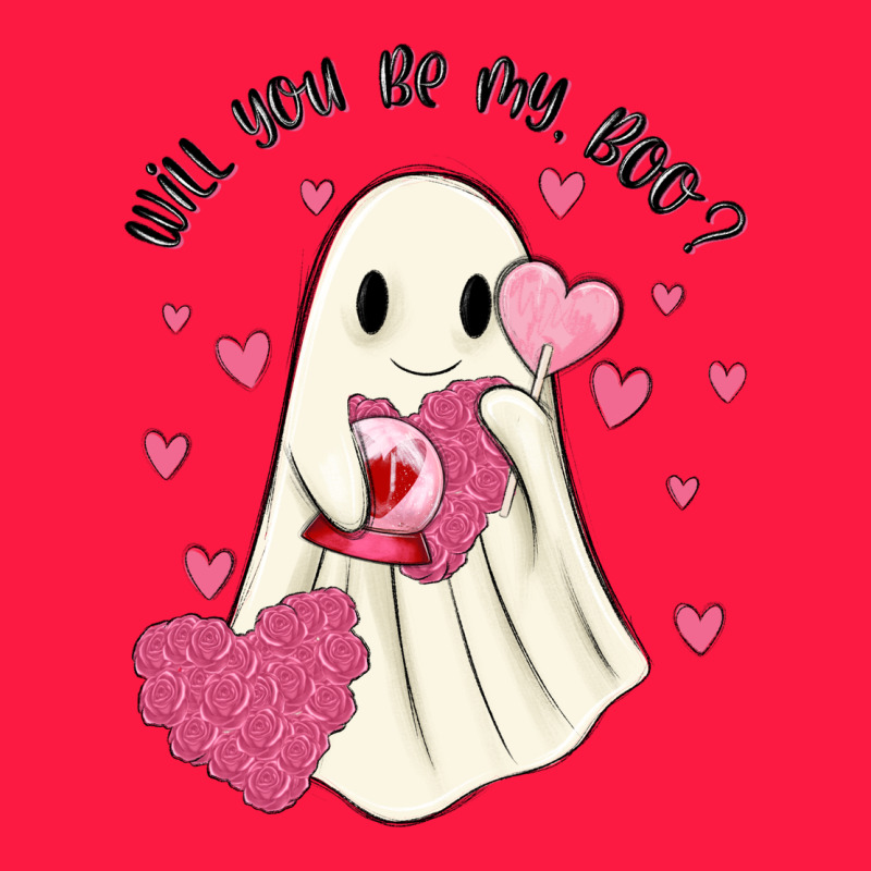 Will You Be My Boo Zipper Hoodie by MaliasSmallBusiness | Teevron
