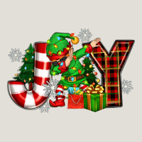 Christmas Joy Elf Heavy Core Tee | Teevron