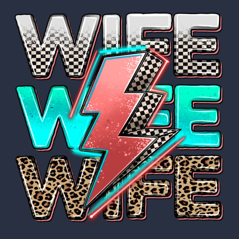 Racing Wife Heavyweight Sweatshirt by AdoDesignShop | Teevron