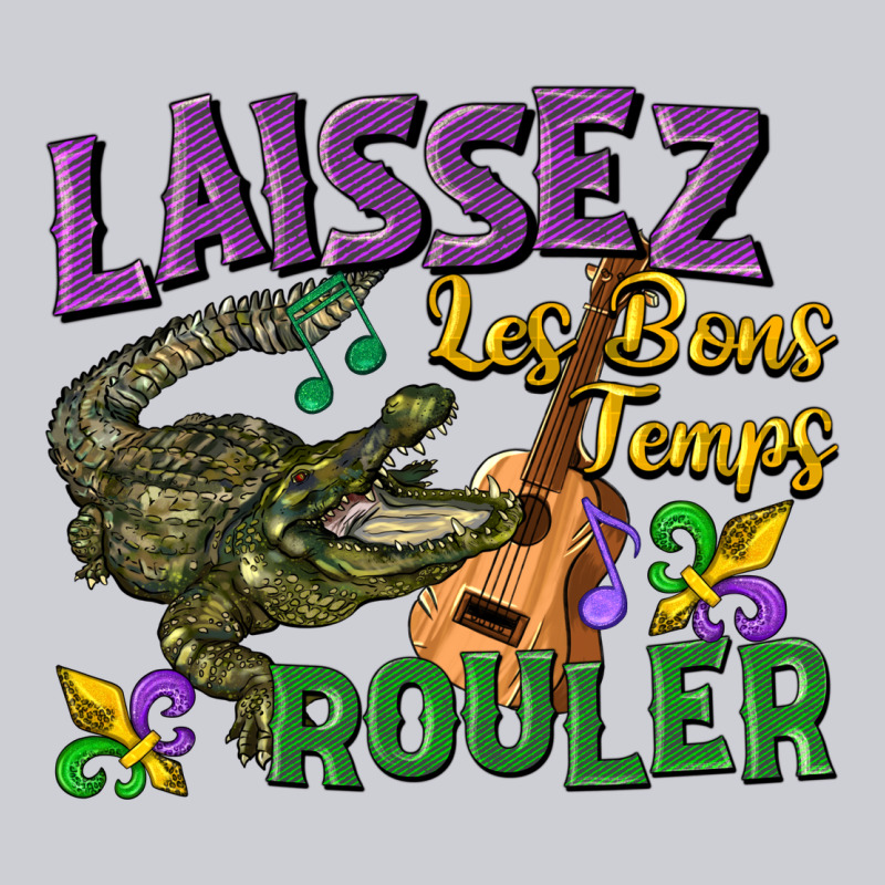 Laissez Les Bons Temps Rouler Urban Hoodie by CowGirlArtShop | Teevron