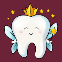 Tooth Fairy Long Sleeve Tee | Teevron