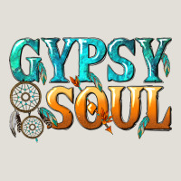 Gypsy Soul Heavy Core Tee | Teevron