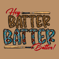 Hey Batter Batter Batter Vintage Hoodie | Teevron