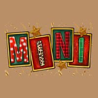 Mini Christmas Vintage Hoodie | Teevron