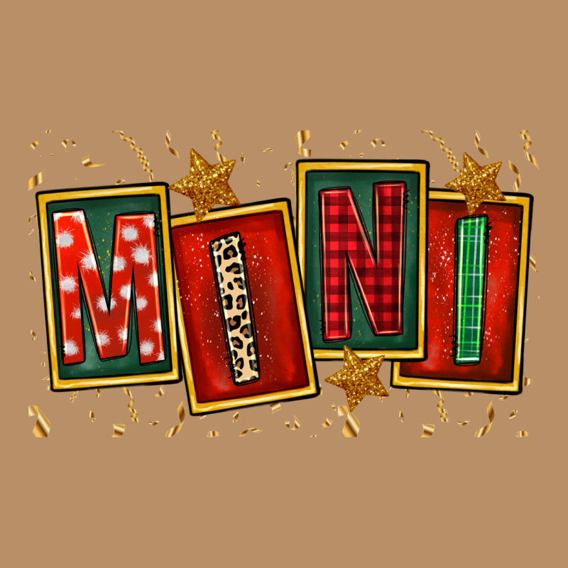 Mini Christmas Vintage Hoodie by FaDigitalArtStudio | Teevron