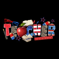 American Teacher Premium Tee | Teevron