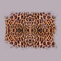 Old Western Leopard Frame Vintage Tee | Teevron