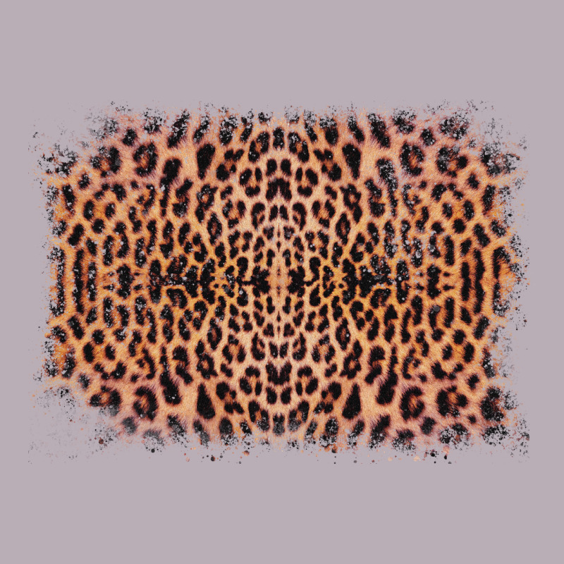 Old Western Leopard Frame Vintage Tee by Bettercallsaul | Teevron