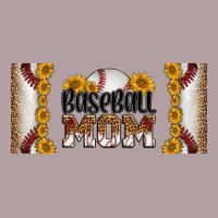 Leopard Baseball Mom 16oz Libbey Glass Vintage Hoodie | Teevron