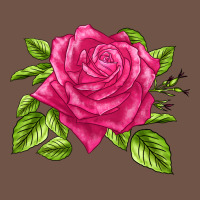 Perfume Delight Rose Premium Sweatshirt | Teevron