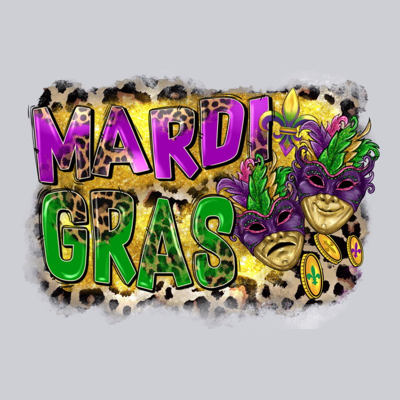 Mardi Gras Urban Hoodie by CowGirlArtShop | Teevron