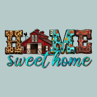 Home Sweet Home Heavy Core Tee | Teevron