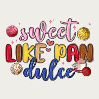 Sweet Like Pan Dulce Zipper Hoodie | Teevron