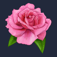Perfume Delight Rose Premium Sweatshirt | Teevron
