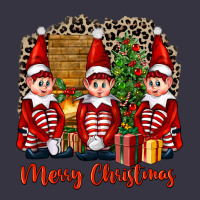 Merry Christmas Elfs Vintage Hoodie | Teevron