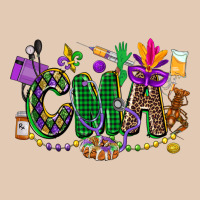 Cma Mardi Gras Cowgirl Urban Hoodie | Teevron