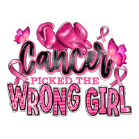 cancer picked the wrong girl | Teevron