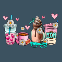 Mom Coffee Cup Urban Heavy Tee | Teevron