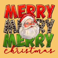 Merry Christmas Santa Vintage Hoodie | Teevron