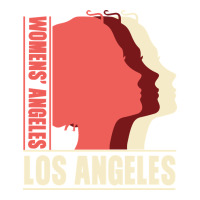 Women's Angeles Los Angeles | Teevron