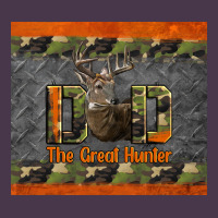 Western Dad The Great Hunter Heavyweight Hoodie | Teevron