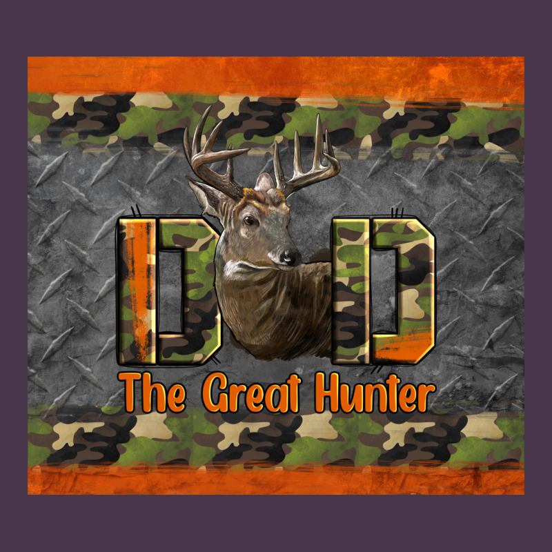 Western Dad The Great Hunter Heavyweight Hoodie by LillyAllenDesigns | Teevron