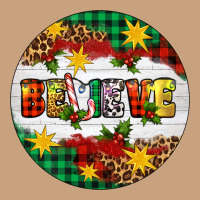 Christmas Believe Vintage Tee | Teevron
